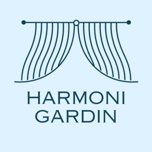 Harmoni Gardin Logo